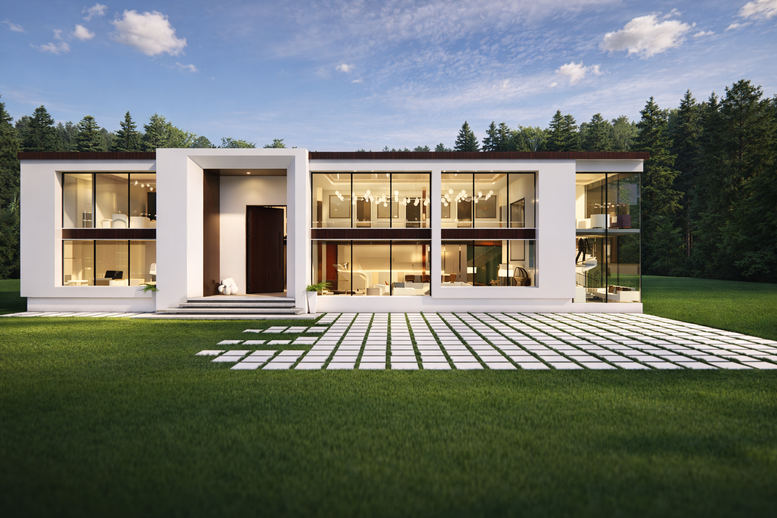 Mansion IOMA - Ecuador Residential