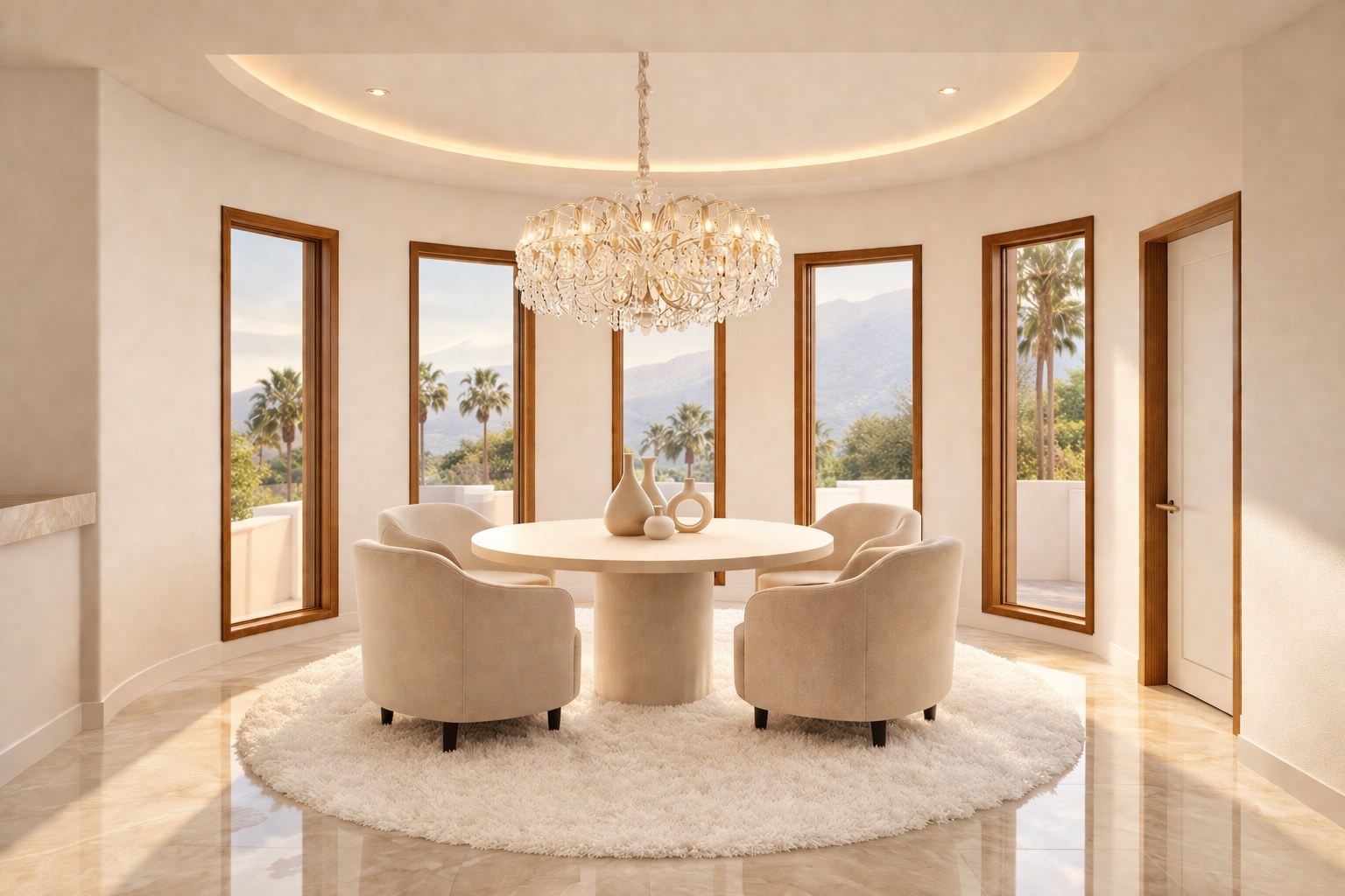 Breakfast Room