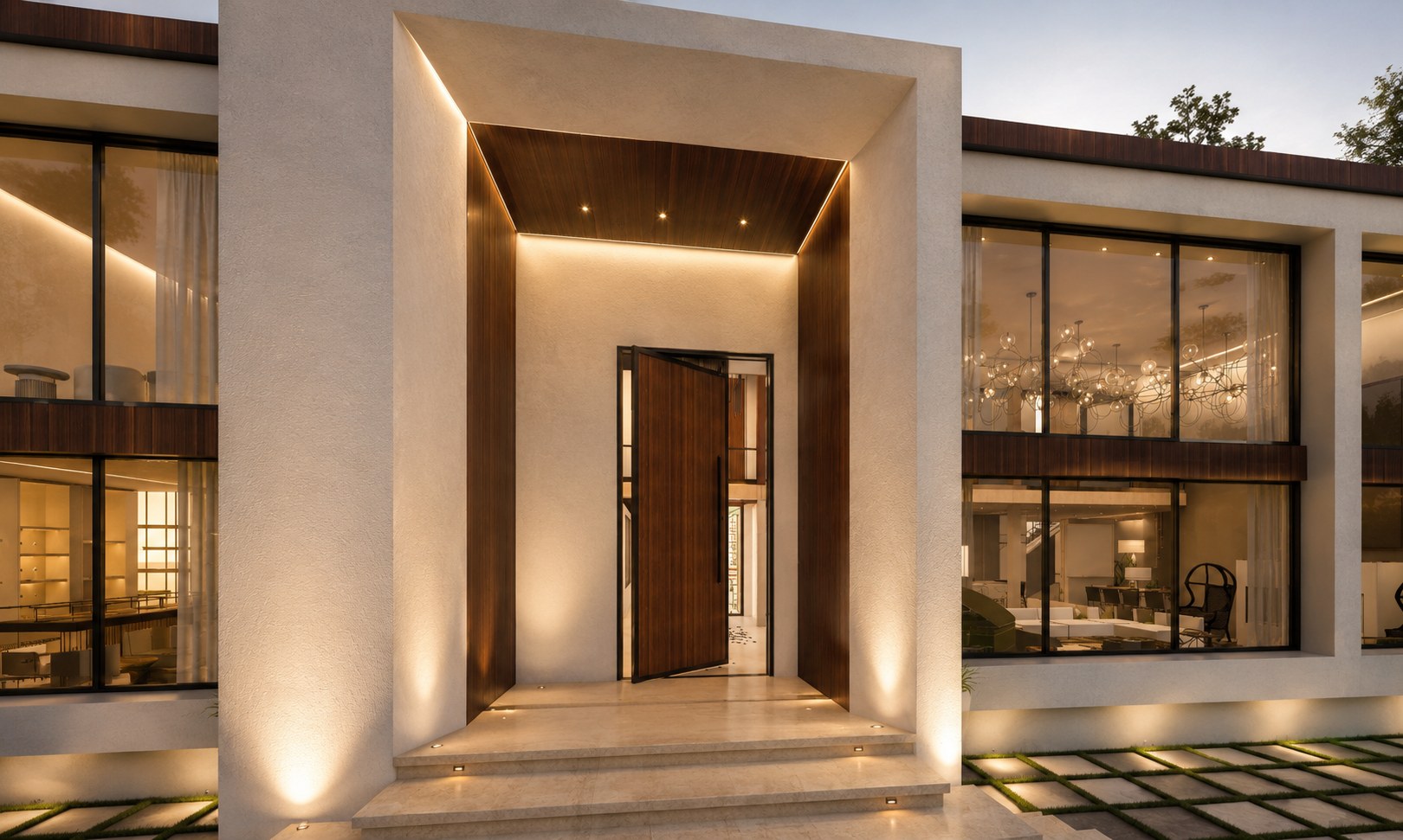 Main Entry
