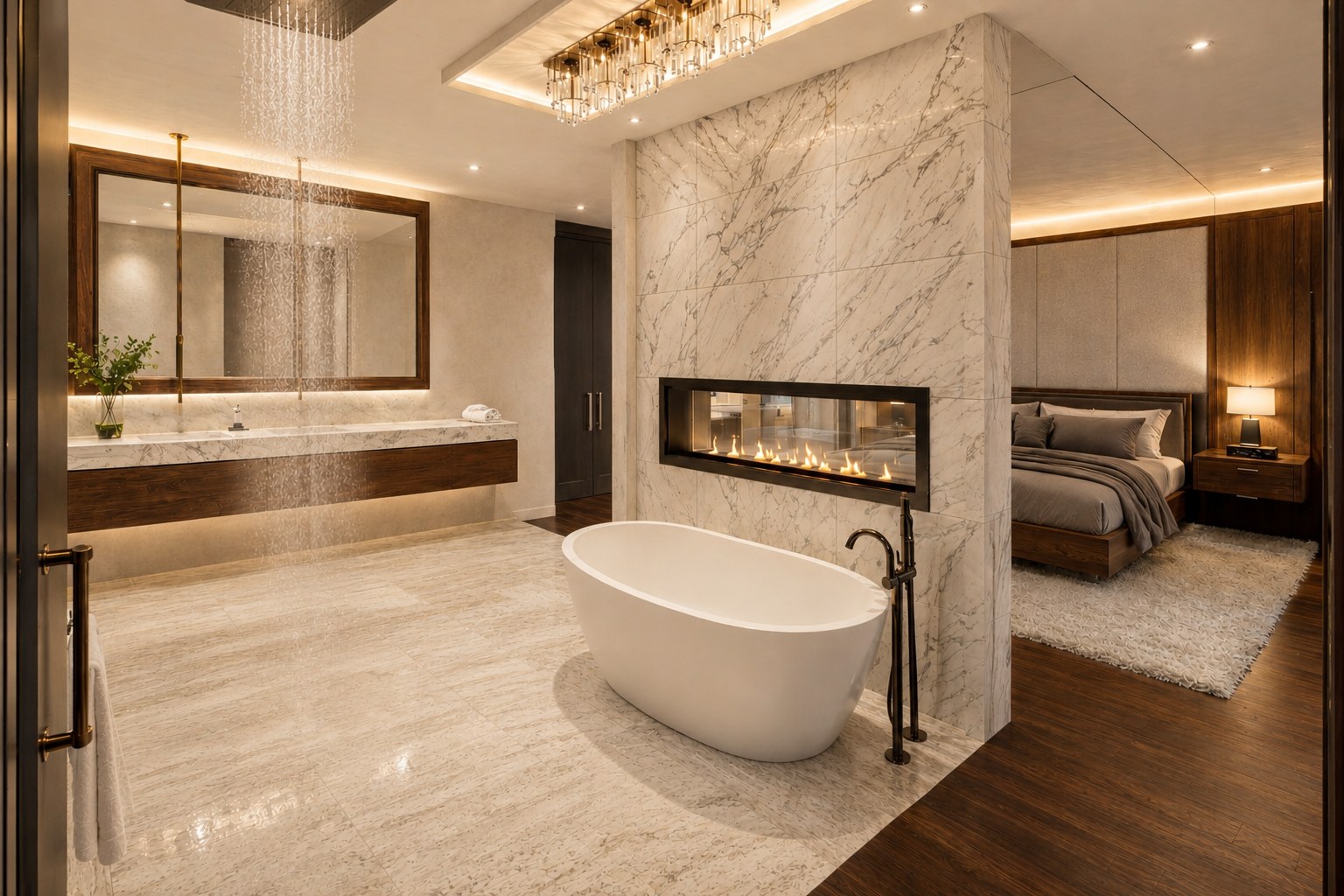 Primary Suite