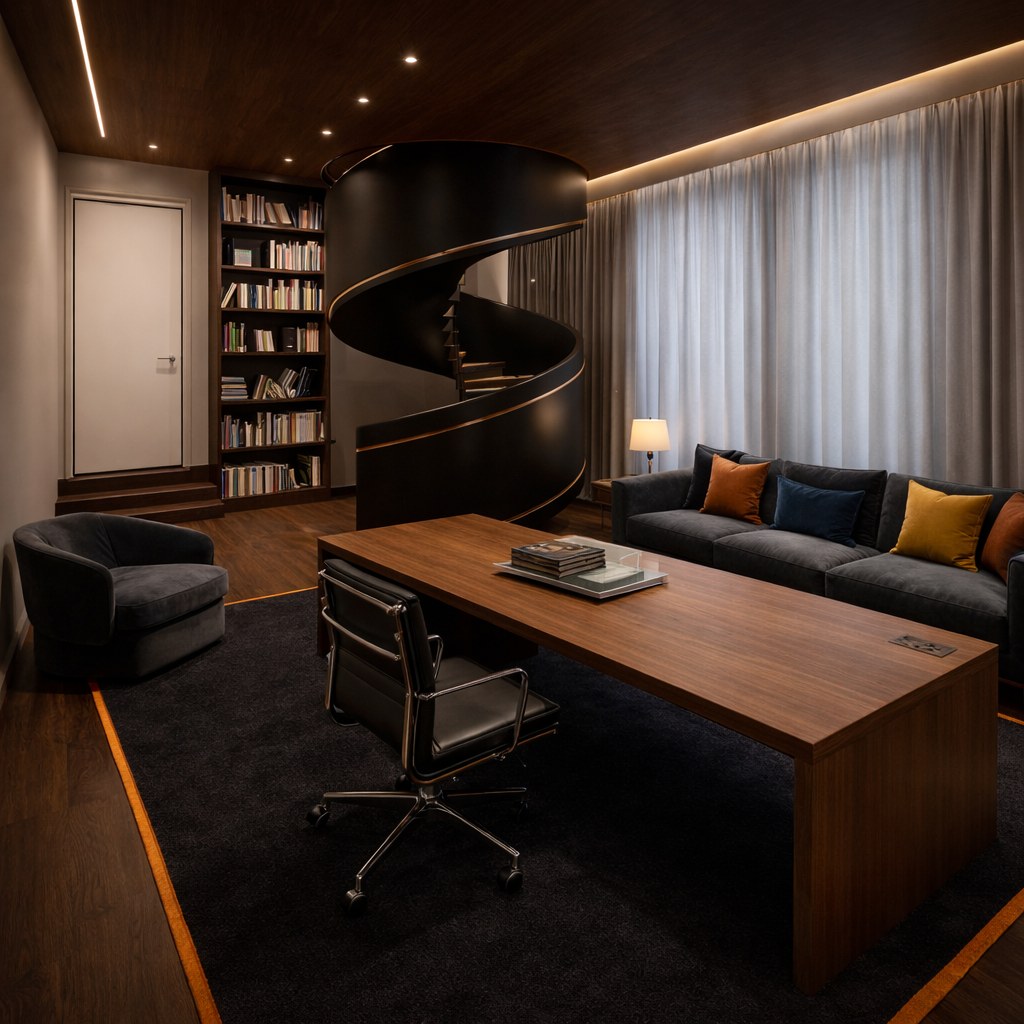 Home Office
