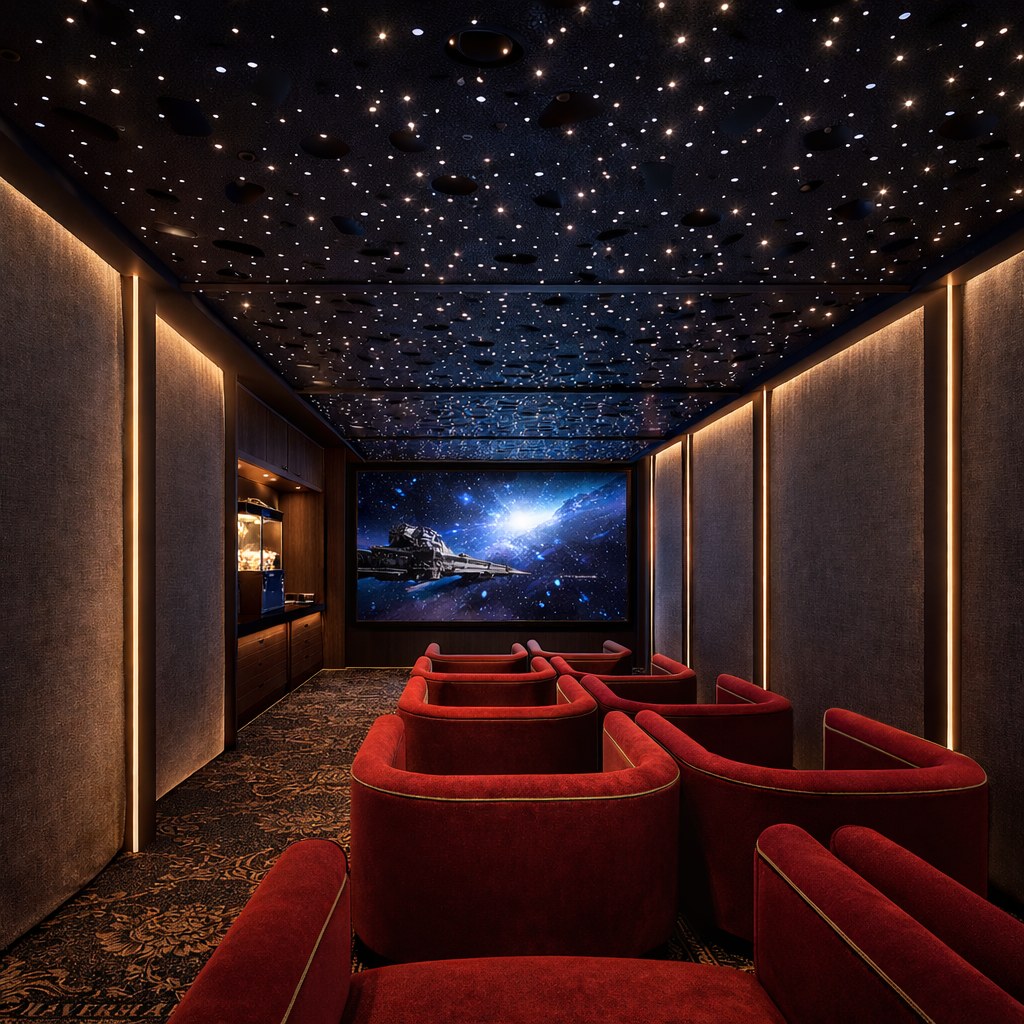 Private Cinema