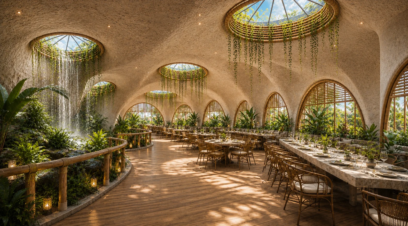 Ballroom